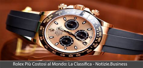 rolex piû costoso|rolex costo minimo.